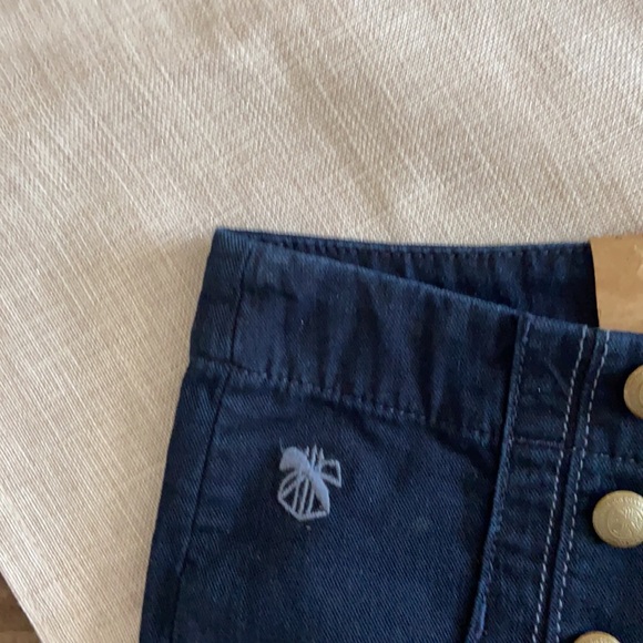 High waisted French connection jeans. - Picture 3 of 5